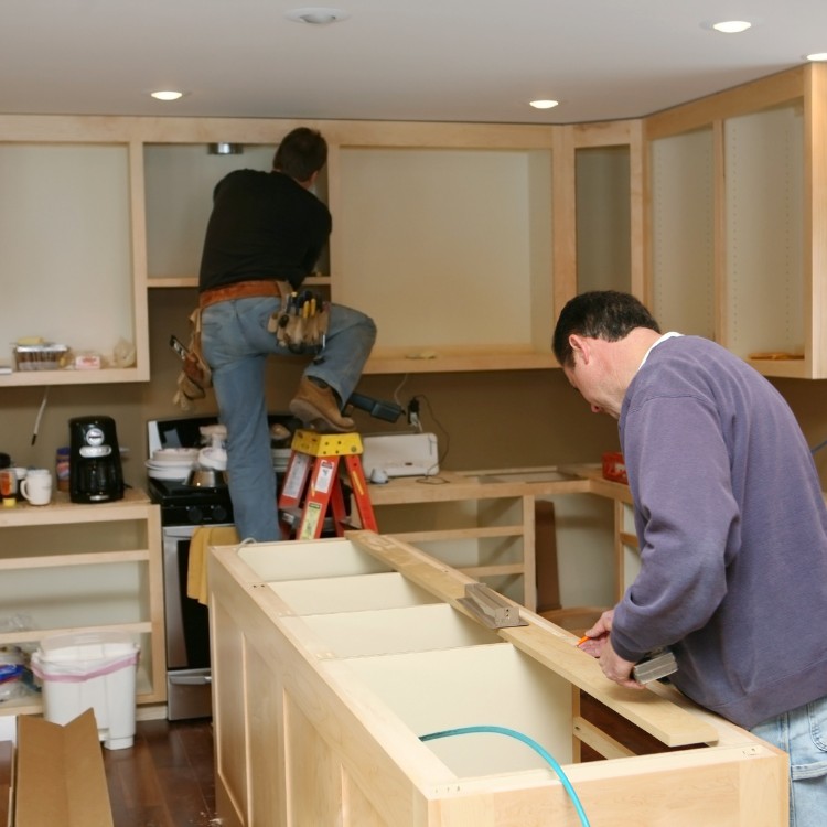 Remodeling and Home Additions in DFW, TX