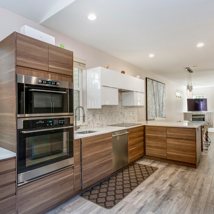 Remodeling and Home Additions in DFW, TX