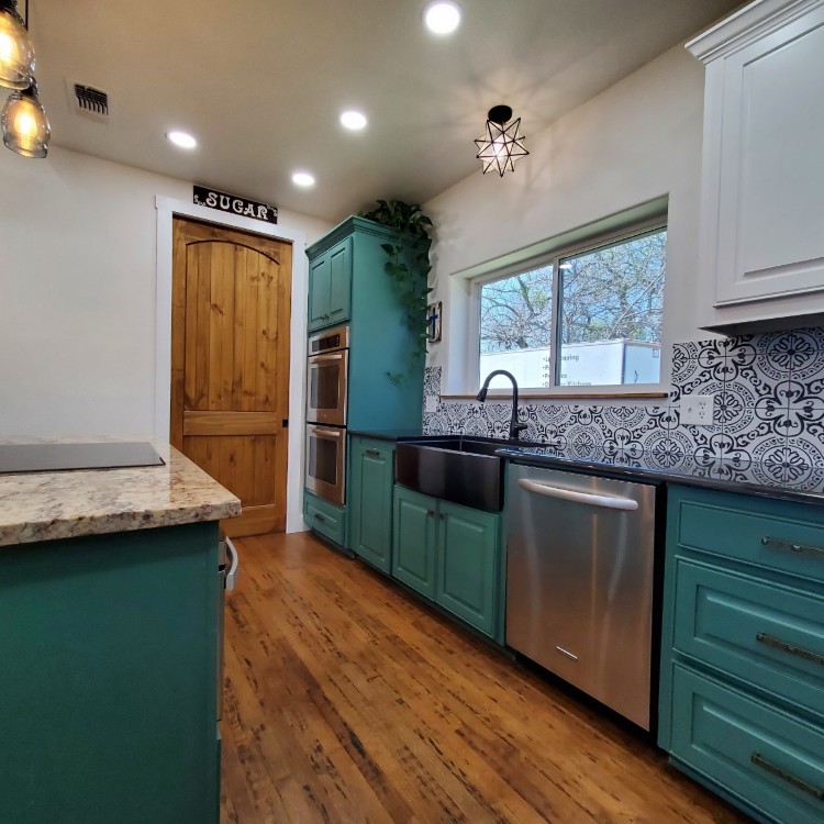 Remodeling and Home Additions in DFW, TX
